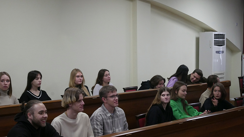 В колледжах Ямала стартует учебный год для более чем трех тысяч первокурсников