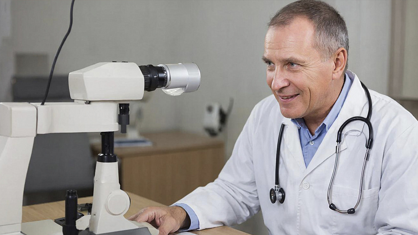 Поликлиника на колёсах отправилась в зимний рейс по малым населённым пунктам Югры