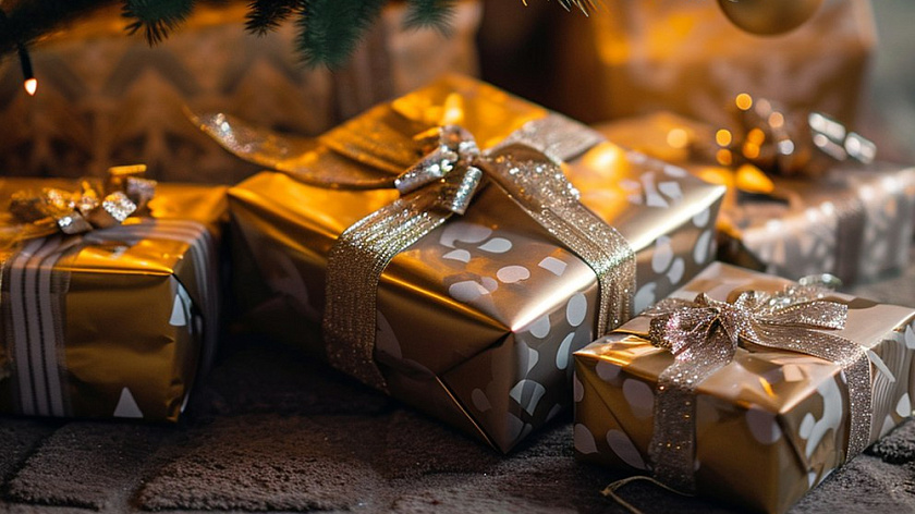 Ямальцы рассказали, какие новогодние подарки им не понравились больше всего
