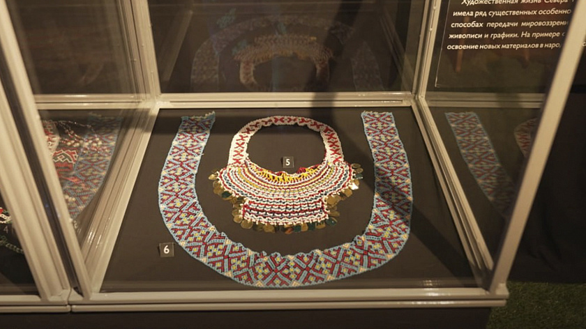 Вперёд за мистикой: этнические узоры сакральны