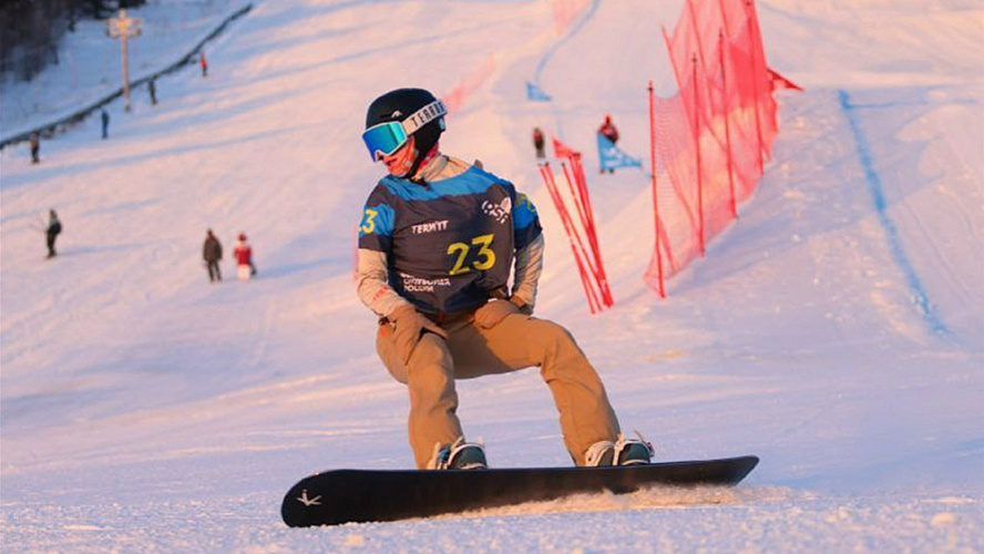 Фото: ВКонтакте | Администрация города Лабытнанги