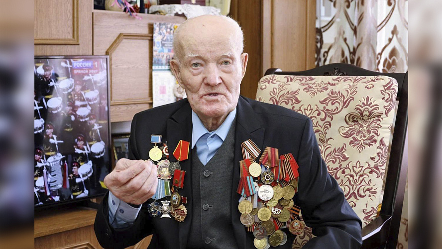 Фото: Tелеграм |Алексей Титовский