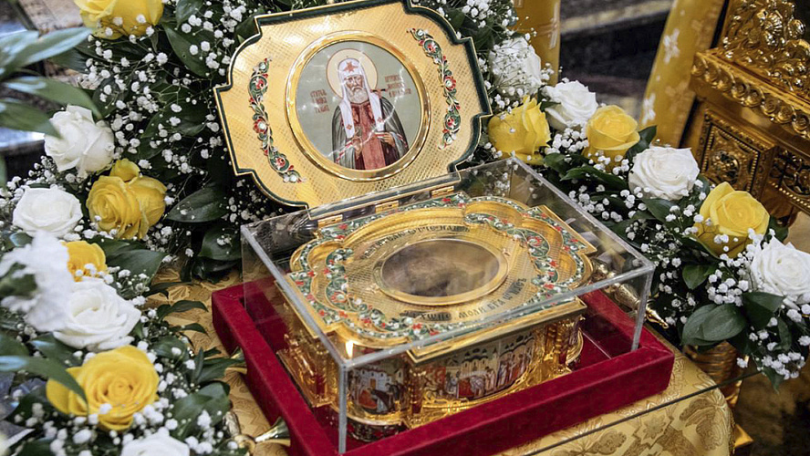 Фото: Tелеграм | Администрация города Сургута