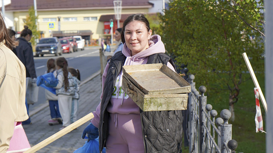 Фото: Ямал Экология