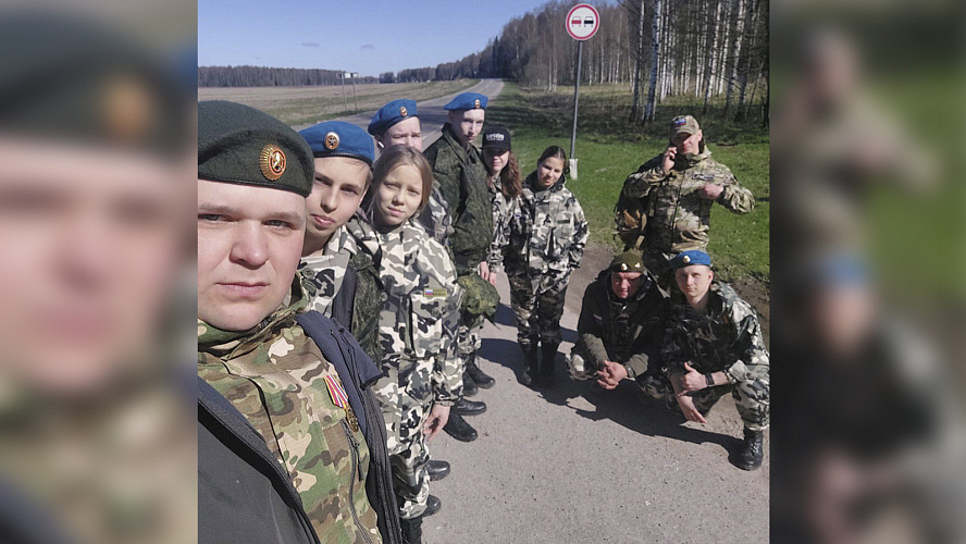 Фото: Tелеграм | Администрация Салехарда