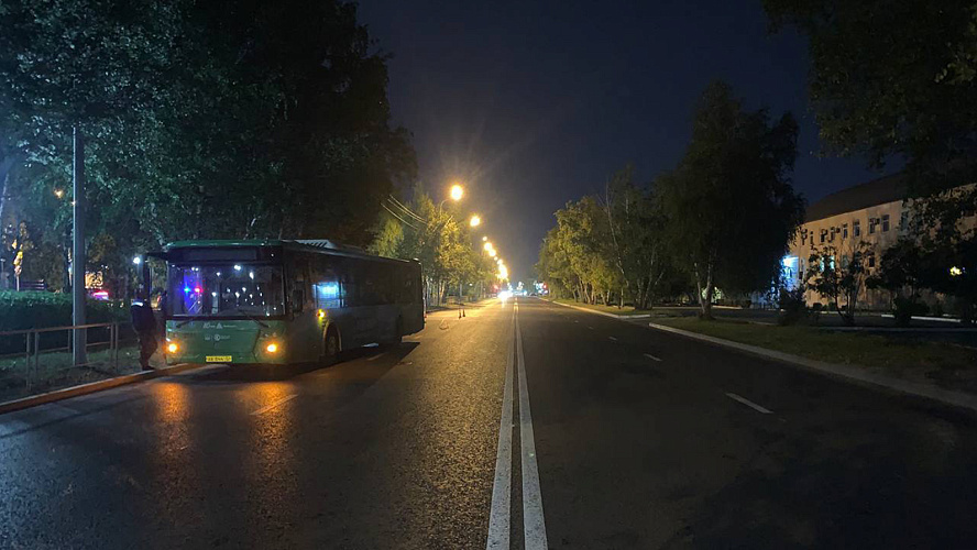 Фото: Tелеграм | Госавтоинспекция Тюменской области