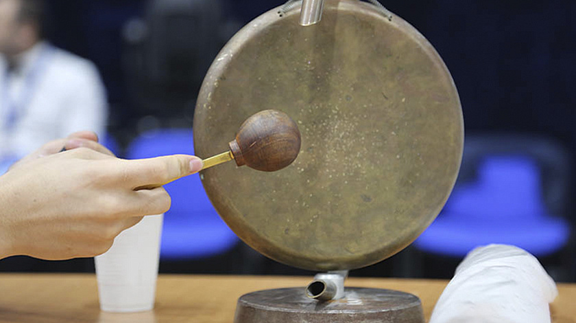 Ямал примет международные соревнования по греко-римской борьбе