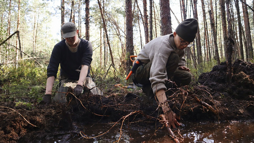 Фото: Telegram | Департамент спорта Тюменской области