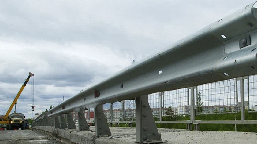 В Ленинградской области завершается реконструкция Волховского шлюза