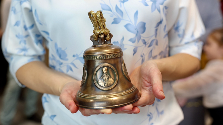 Фото: VK | Духовно-просветительский центр «Преображение»