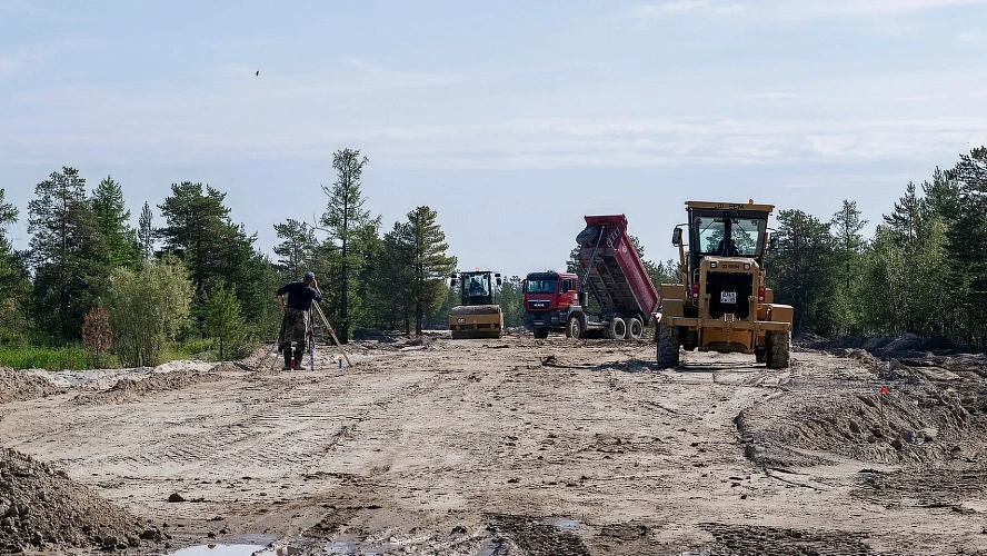 Фото: пресс-служба губернатора ЯНАО