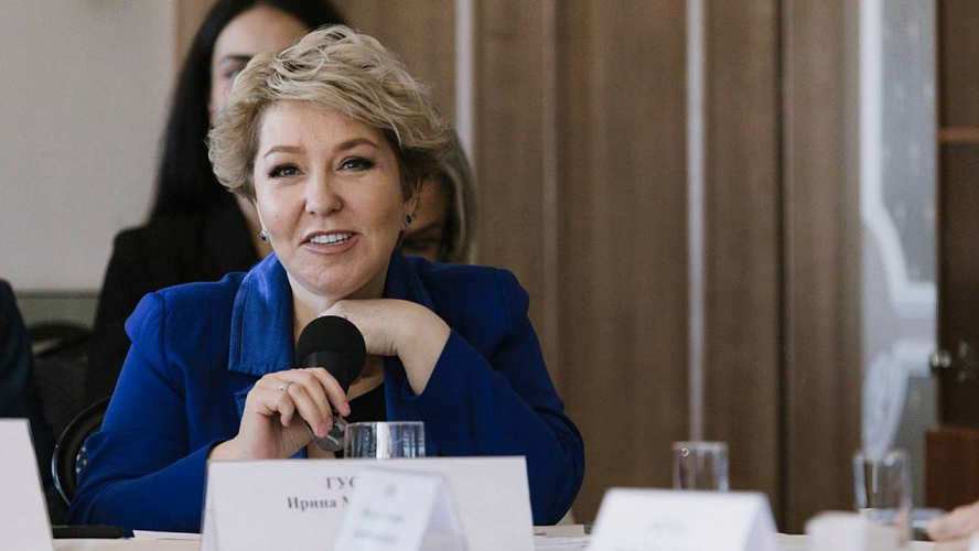 Фото: Telegram | ВАРМСУ - Всероссийская ассоциация развития местного самоуправления