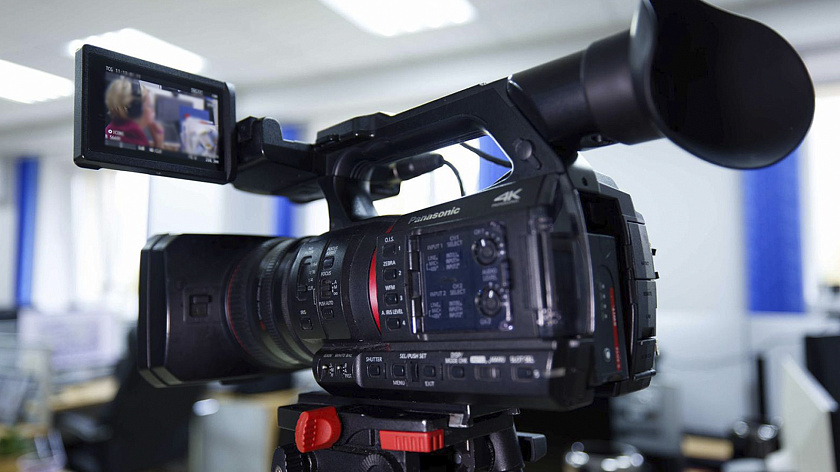 Олег Попов пообщается с шурышкарцами в прямом эфире 12 марта 