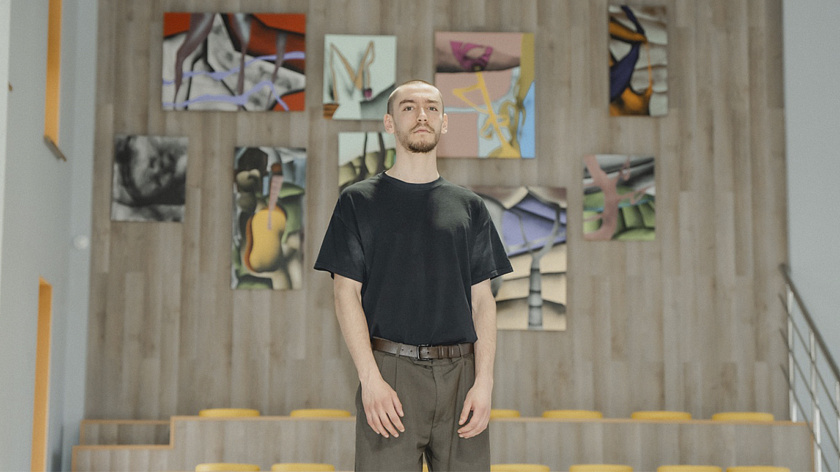 Американец поделился секретами счастливой жизни на Ямале