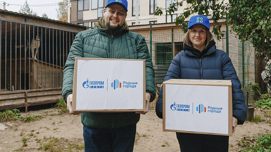 Фото: Дарья Савельева
