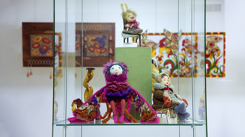 Новоуренгойский музей получил государственный статус и переедет в арт-центр «Газ»