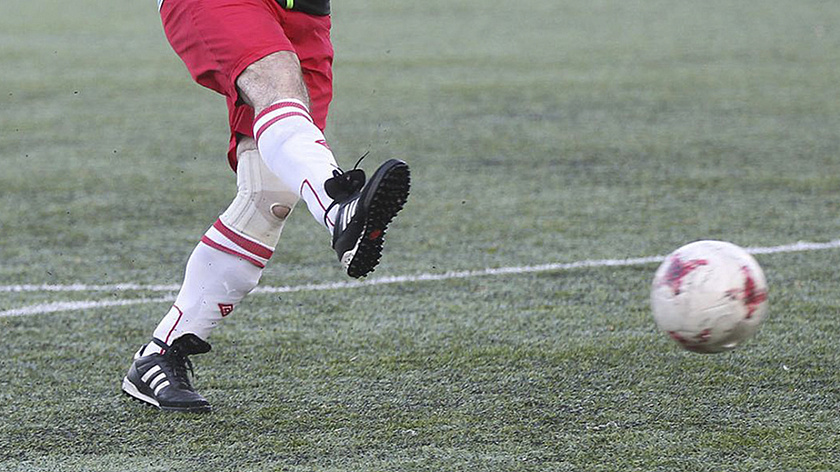 Полузащитник «Зенита» Луис Энрике попал в список кандидатов в символическую сборную мира