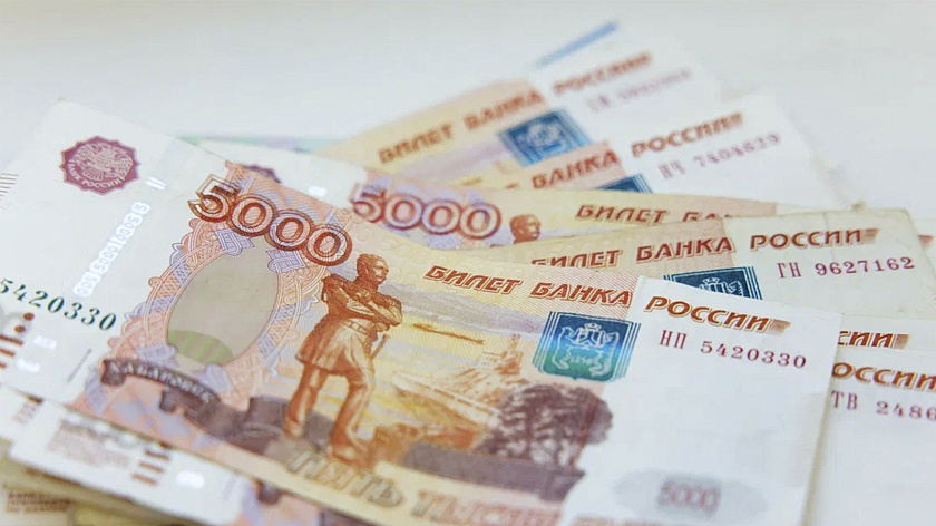 Госдолг Ямала увеличится на 1,7 млрд рублей 