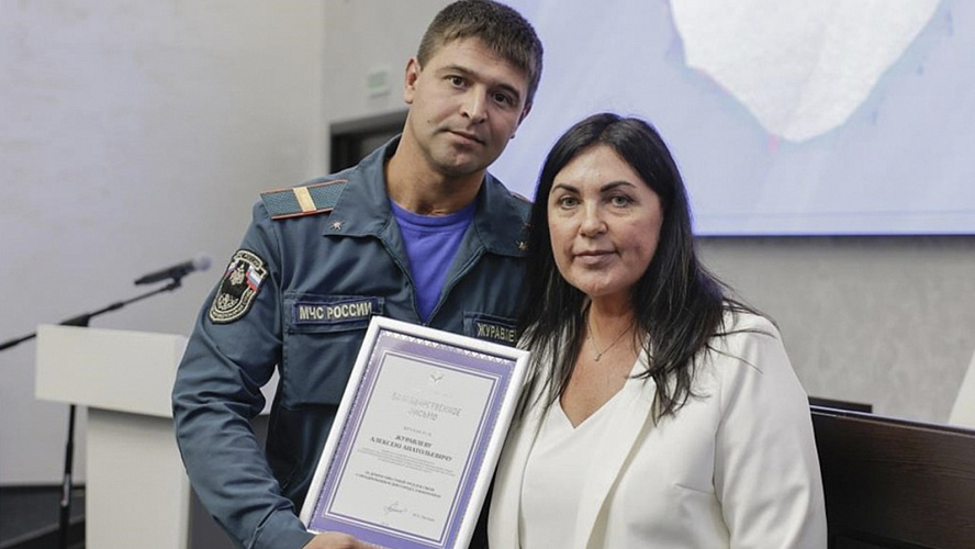 Фото: Администрация города Лабытнанги