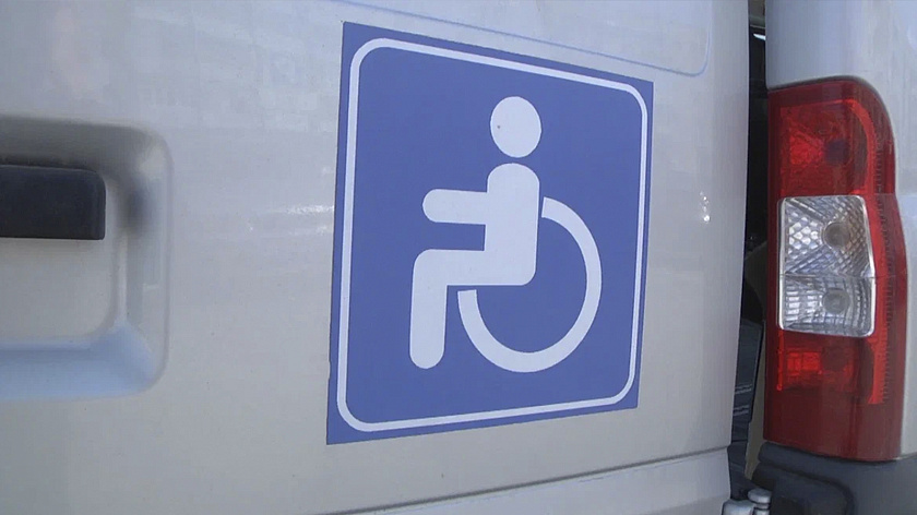 Надымчане пожаловались на перебои в работе социального такси