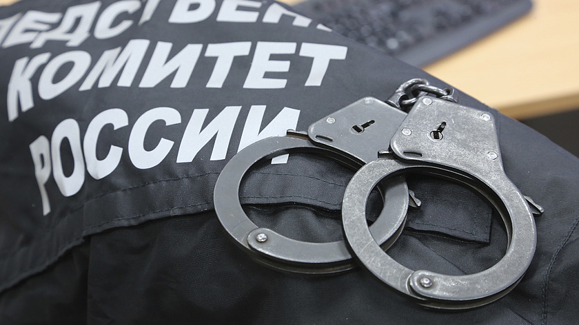 Житель Лабытнанги после алкозастолья жестоко расправился с собутыльницей