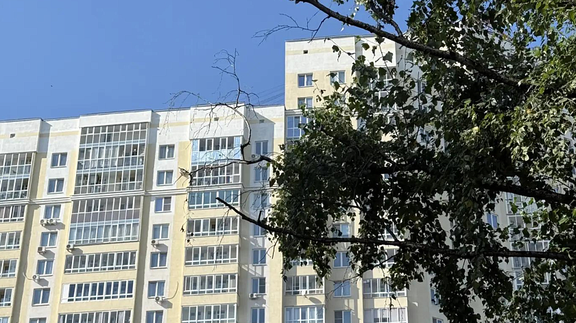 Первичное жилье в Свердловской области подорожало почти на 5%