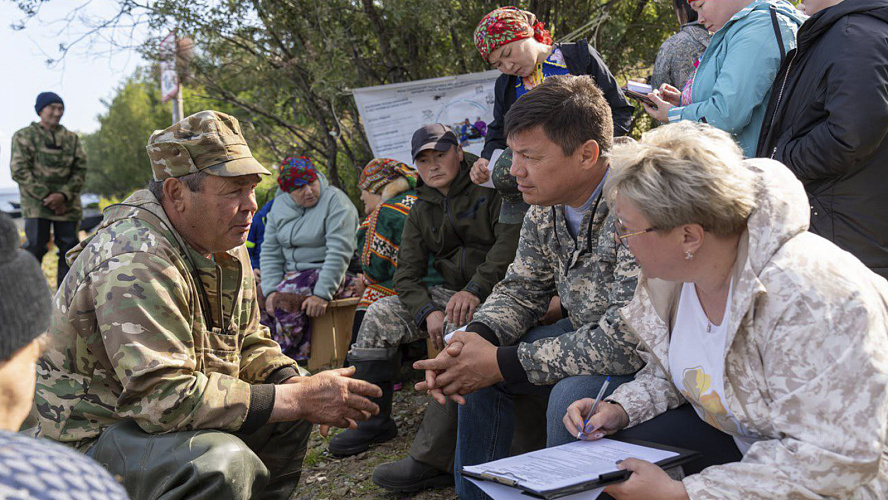 Фото: Tелеграм | Сергей Ямкин