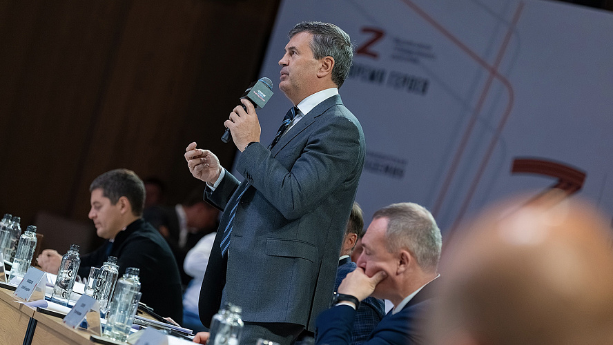 Фото: пресс-служба губернатора ЯНАО