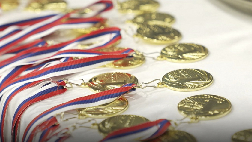 Лучница из Лабытнанги взяла серебро на международных соревнованиях