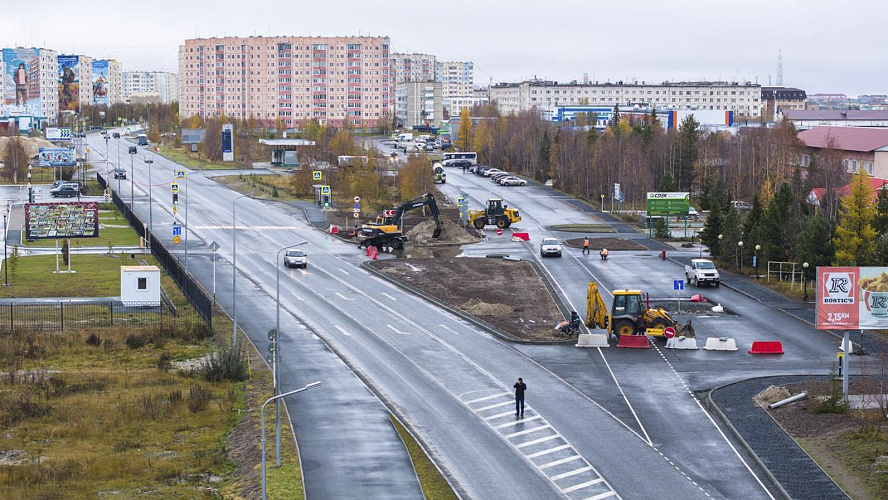 Фото: Telegram | Дмитрий Жаромских