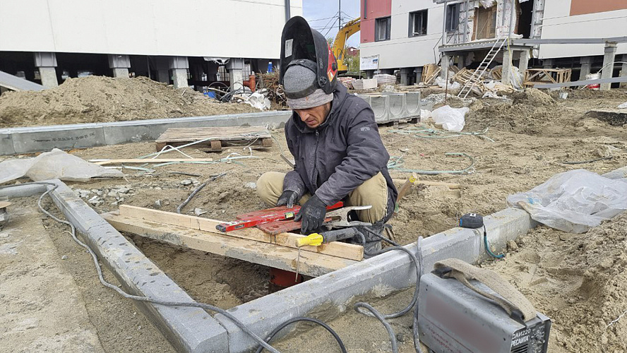 Фото: Tелеграм | Виктор Югай