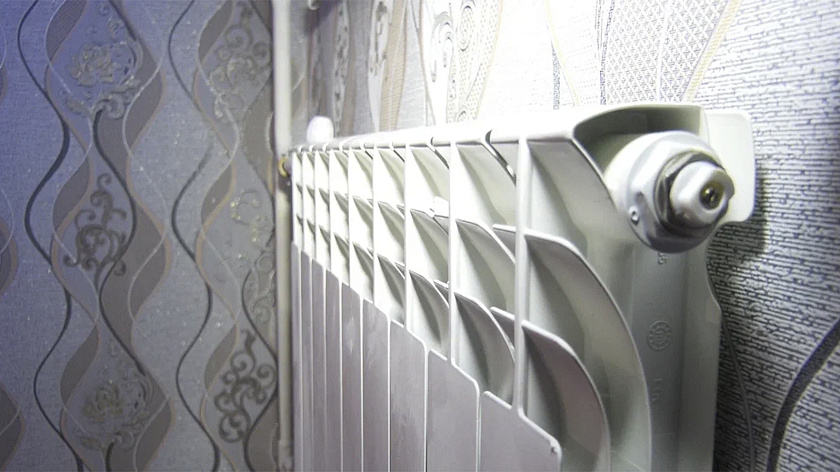 В Тюменской области начался отопительный сезон