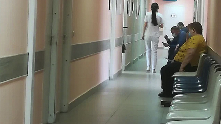 Новая модульная поликлиника готовится принять первых пациентов Тюменского округа