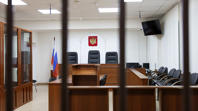 В Салехарде начальник участка предстанет перед судом за смерть сотрудника