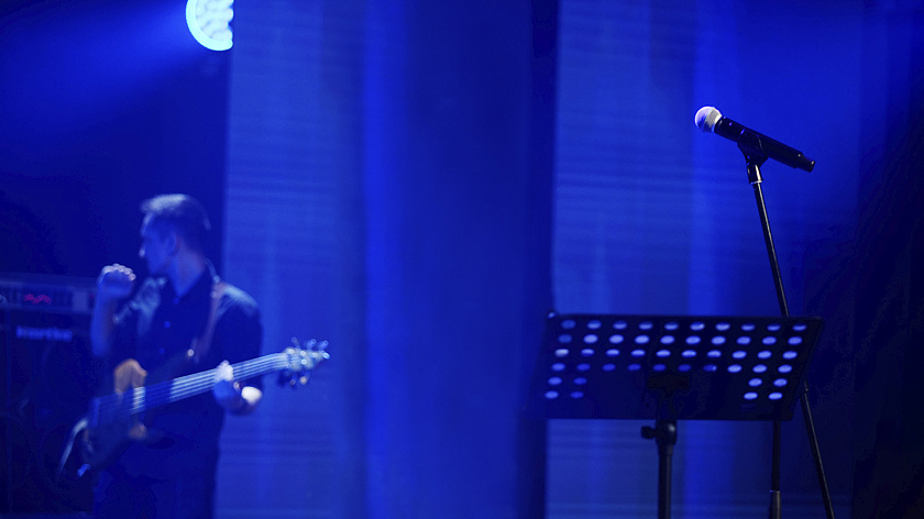 Ямальские артисты выступят в Москве на одной сцене со звёздами эстрады