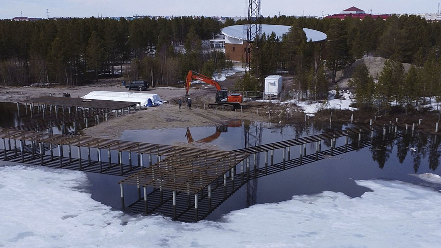 Фото: МАУ Муравленко Медиа