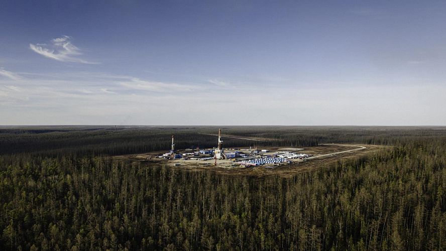Фото: пресс-служба «Газпром нефть»