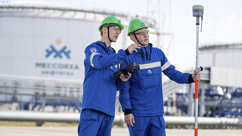 Эксперты объяснили, почему IT-специалисты выбирают карьеру в нефтегазовой отрасли