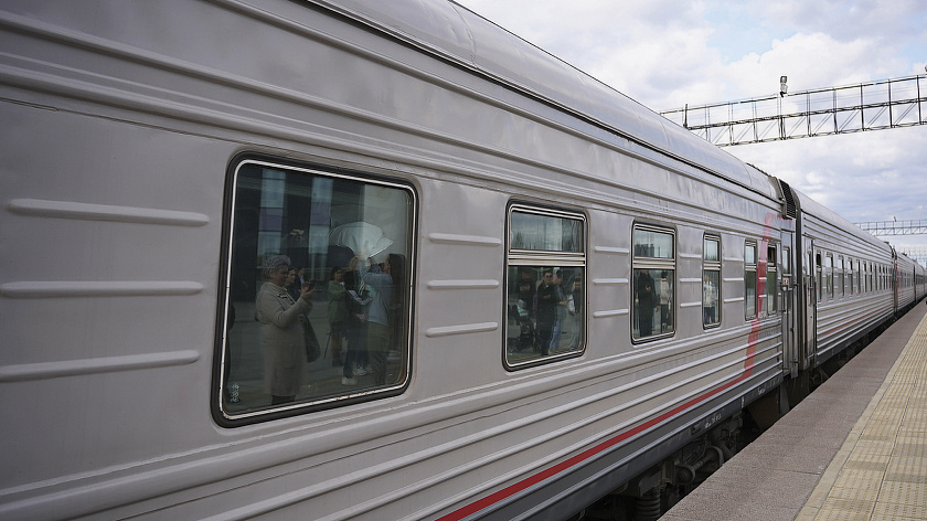 В ямальском колледже появится тренажёр-симулятор для будущих железнодорожников