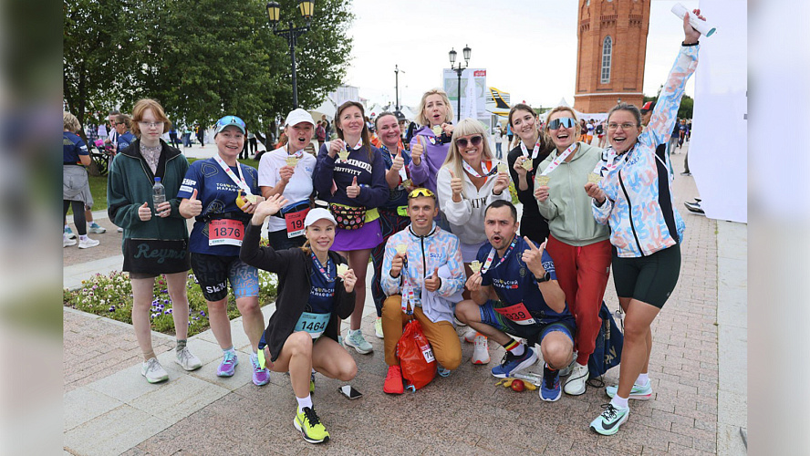 Фото: Tелеграм | Информационный центр Правительства Тюменской области