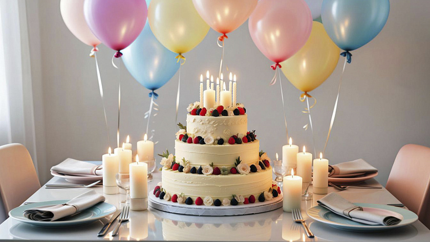 Жительница Шурышкарского района отметила 95-летний юбилей