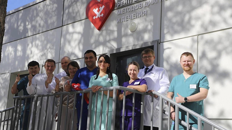 Фото: Telegram | Ямальская медицина