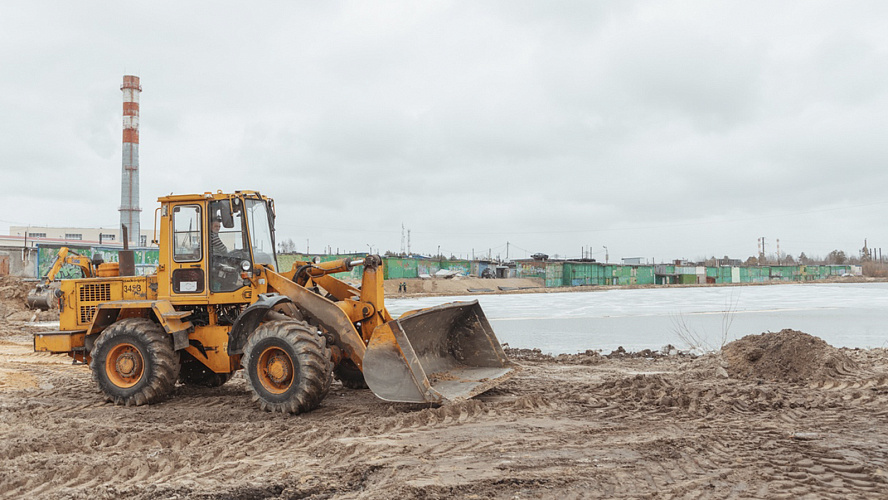 Фото: VK | Администрация Ноябрьска