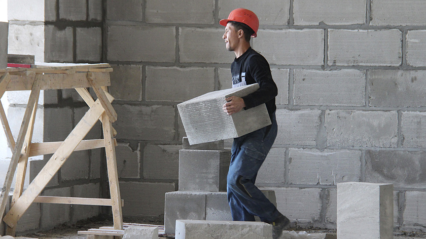 В югорском селе Варьеган в 2026 году появится современный спорткомплекс