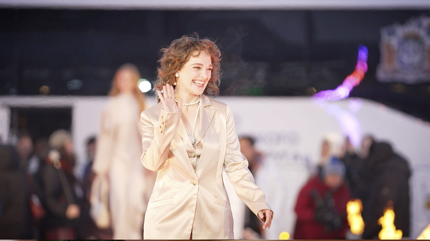 Фестиваль кинодебютов «Дух огня» объединил начинающих режиссёров в Ханты-Мансийске