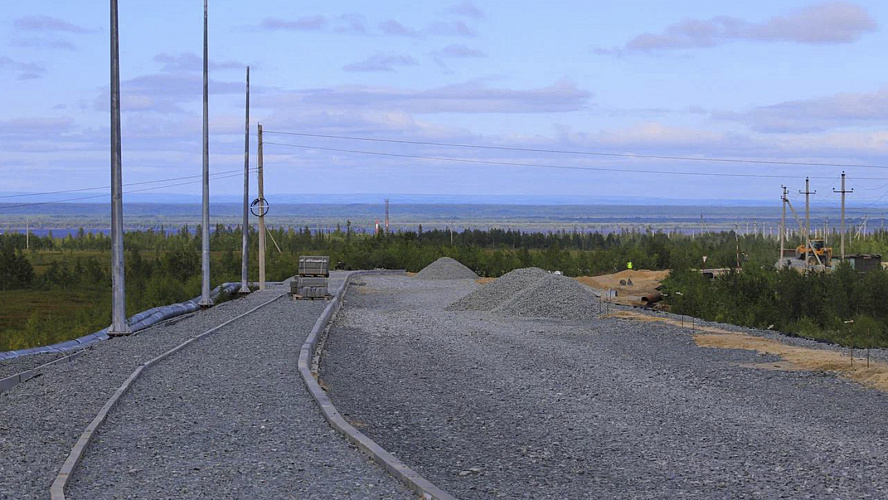 Фото: Tелеграм | Алексей Титовский