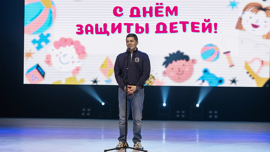 Фото: пресс-служба губернатора ЯНАО