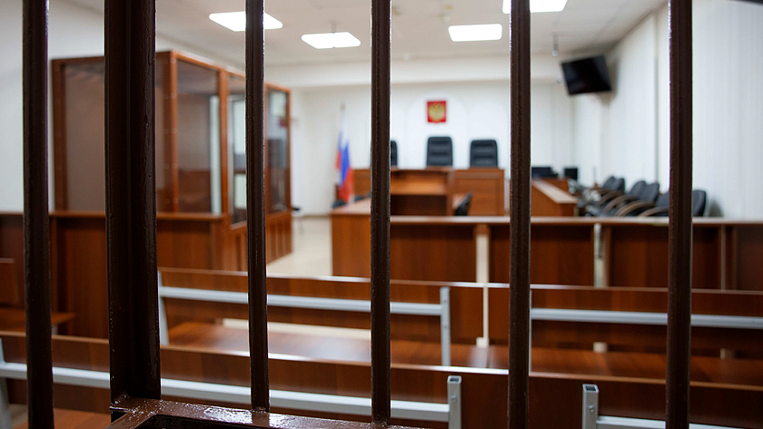 Жителя Красноярского края осудили за оскорбление участников «Бессмертного полка»