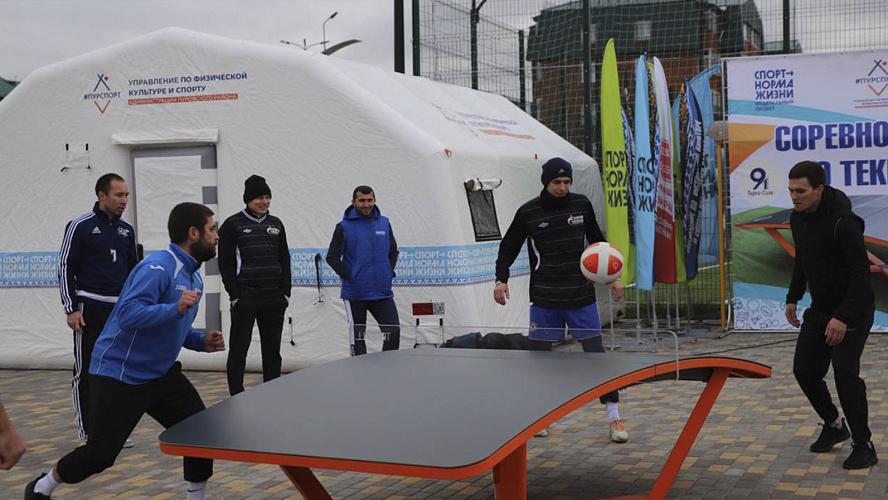 Фото: Пуровский район