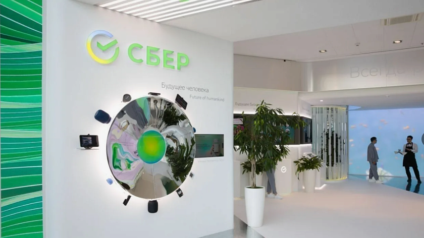 Сбер и ВТБ запустили сервис, который позволит предпринимателям работать со счетами в разных банках в едином интерфейсе